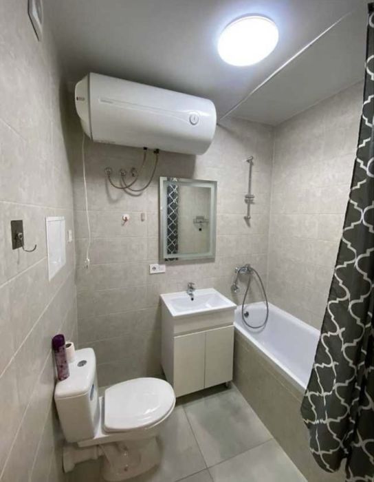Квартира на вул. Клочковская в Харкові, ID 371303, фото №13