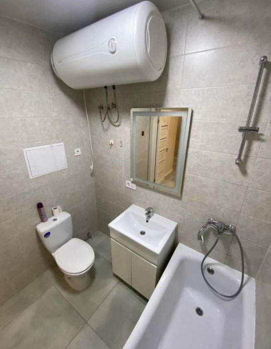 Квартира на вул. Клочковская в Харкові, ID 371303, фото №14
