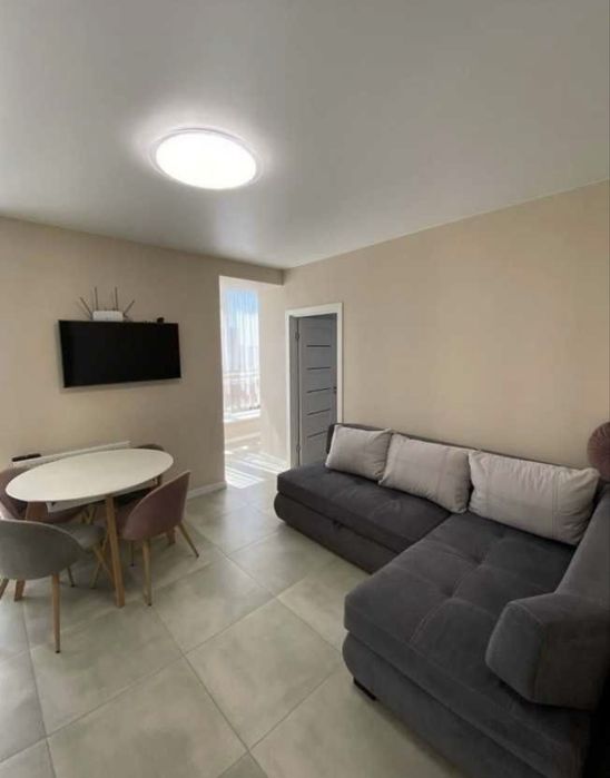 Квартира на вул. Клочковская в Харкові, ID 371303, фото №3