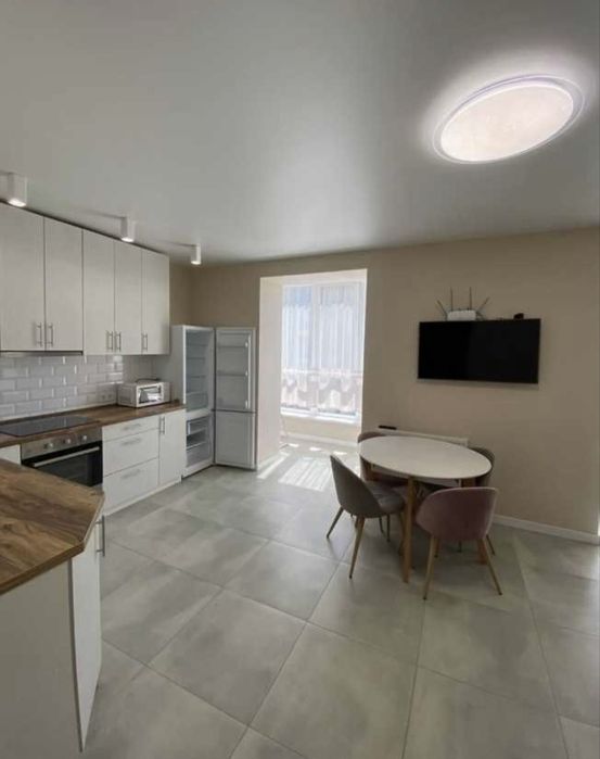 Квартира на вул. Клочковская в Харкові, ID 371303, фото №5