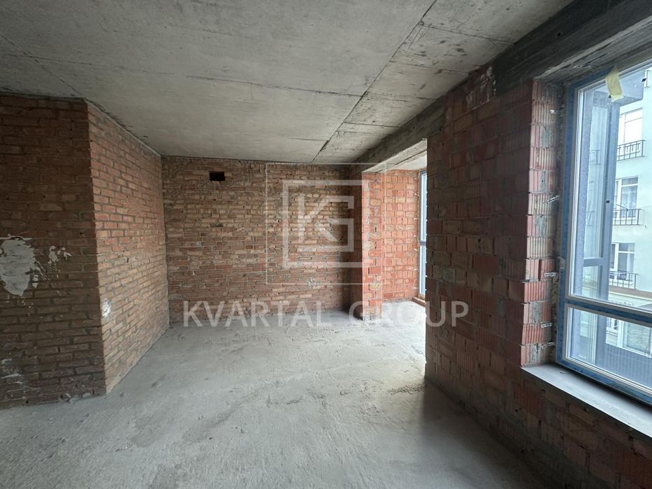 Квартира на вул. Богдана Хмельницького в Київ, ID 305203, фото №5