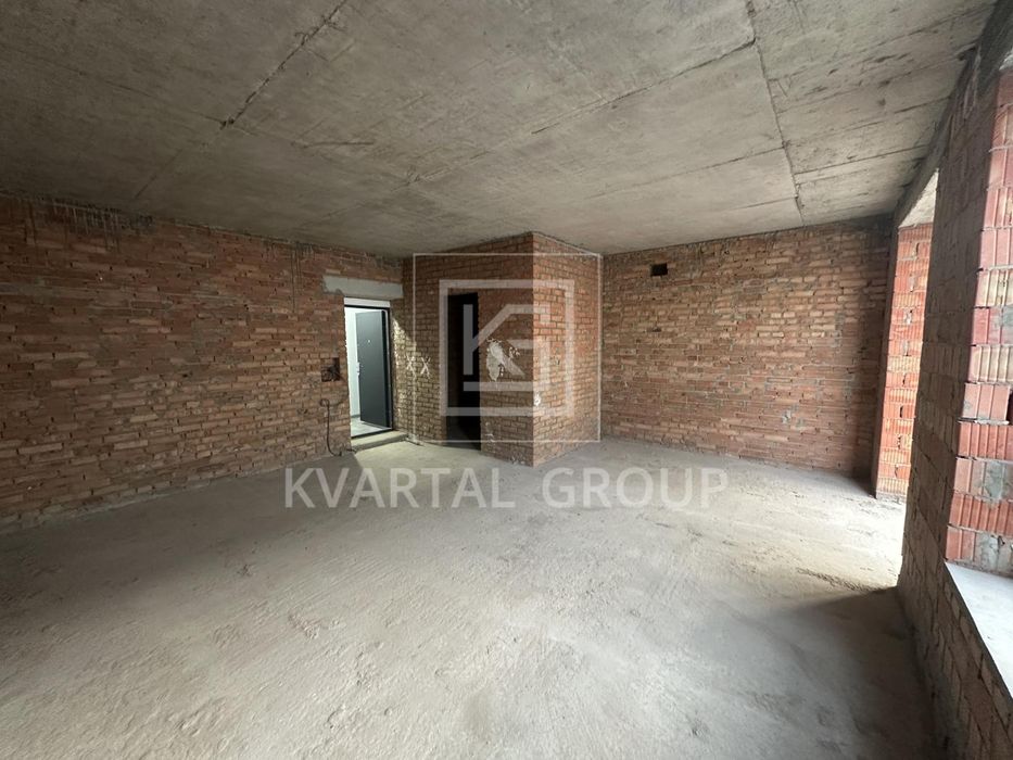 Квартира на вул. Богдана Хмельницького в Києві, ID 305203, фото №6
