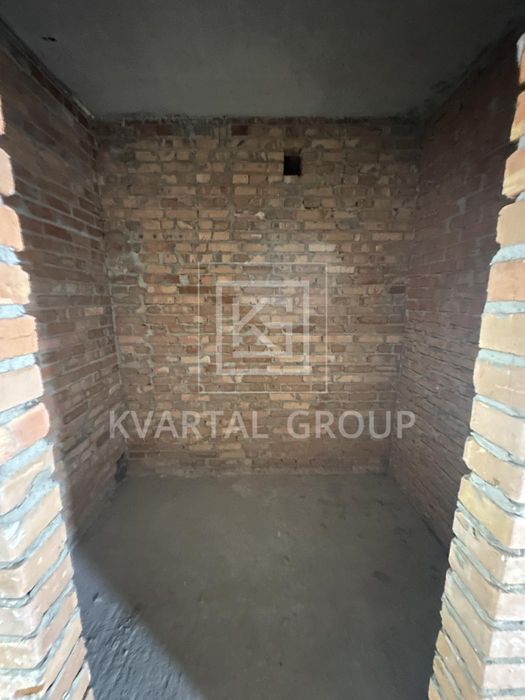 Квартира на вул. Богдана Хмельницького в Києві, ID 305203, фото №7
