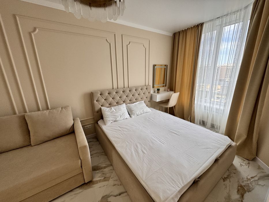 Квартира на вул. Молодіжна, 2 в Києві, ID 362499, фото №4