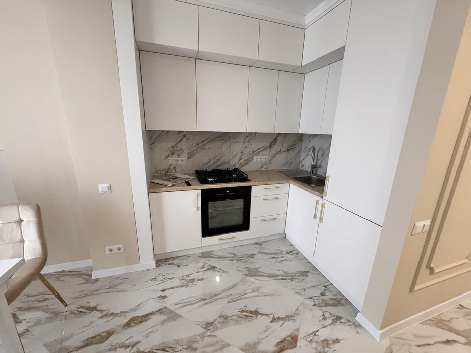 Квартира на вул. Молодіжна, 2 в Києві, ID 362499, фото №5