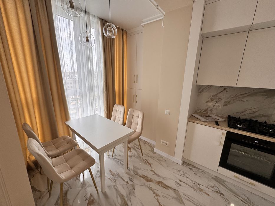 Квартира на вул. Молодіжна, 2 в Києві, ID 362499, фото №6