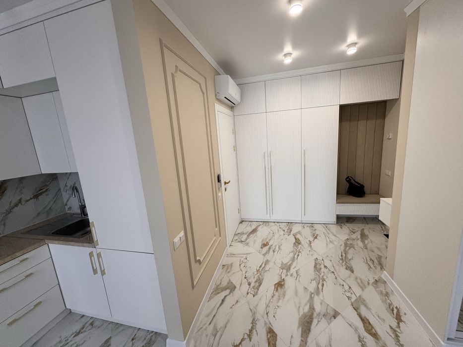 Квартира на вул. Молодіжна, 2 в Києві, ID 362499, фото №7