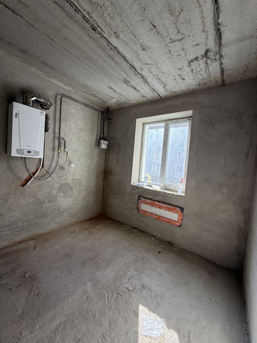Квартира в Києві, ID 312274, фото №6