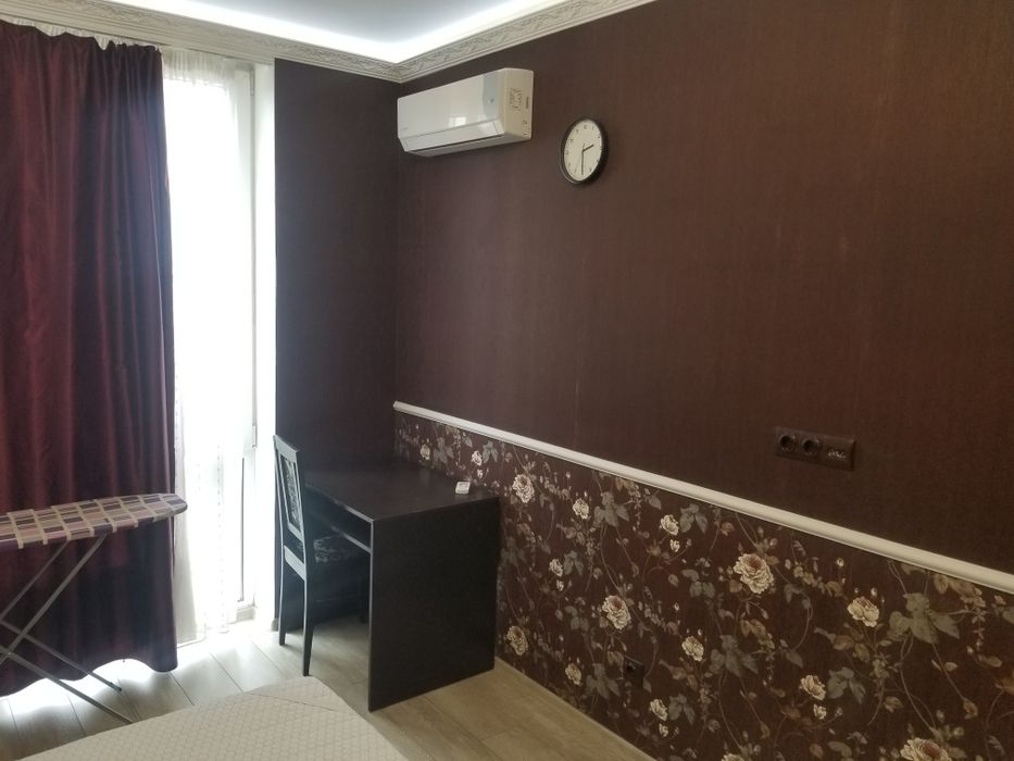 Квартира на Святошинський в Києві, ID 387360, фото №2