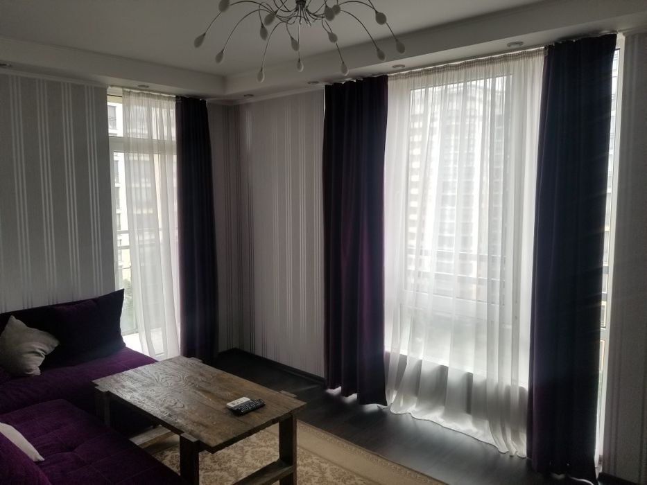 Квартира на Святошинський в Києві, ID 387360, фото №3
