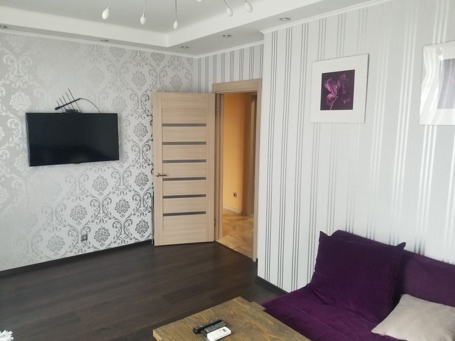 Квартира на Святошинський в Києві, ID 387360, фото №4