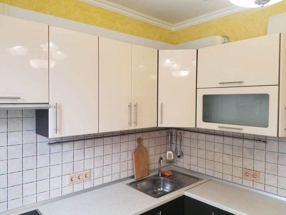 Квартира на Святошинський в Києві, ID 387360, фото №5