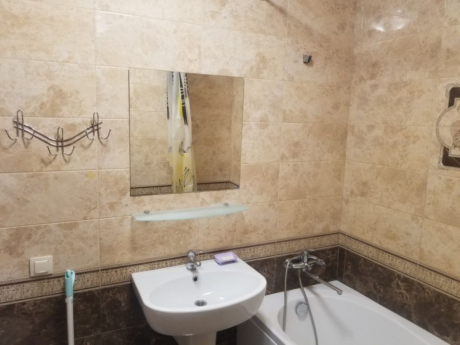 Квартира на Святошинський в Києві, ID 387360, фото №7