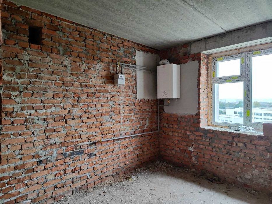 Квартира на вул. Олександра Кушнірука, 17/1 в Хмельницький, ID 243786, фото №1