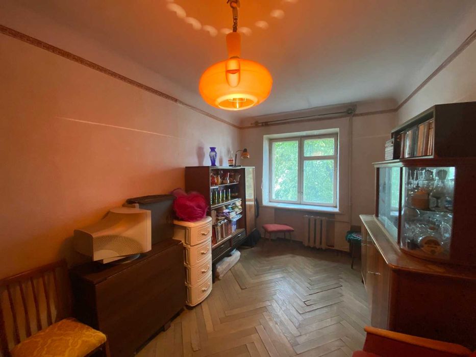 Квартира на пров. Шекспіра, 3 в Харків, ID 262751, фото №1