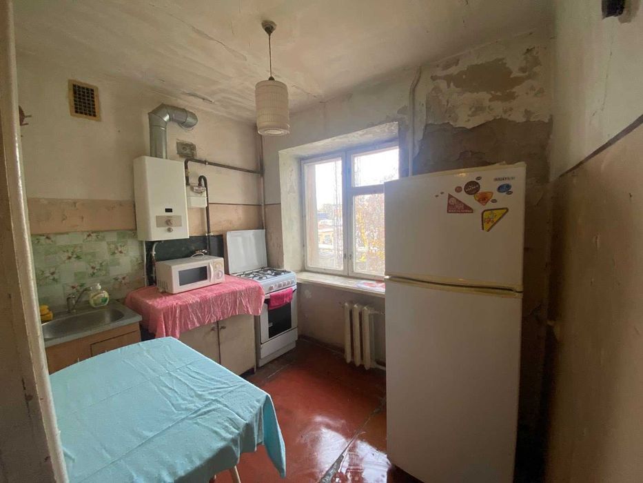 Квартира на пров. Шекспіра, 3 в Харкові, ID 262751, фото №11