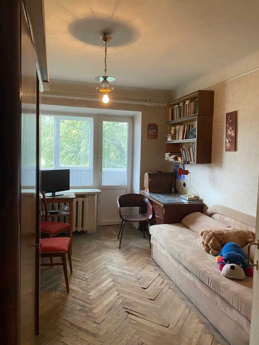 Квартира на пров. Шекспіра, 3 в Харкові, ID 262751, фото №7