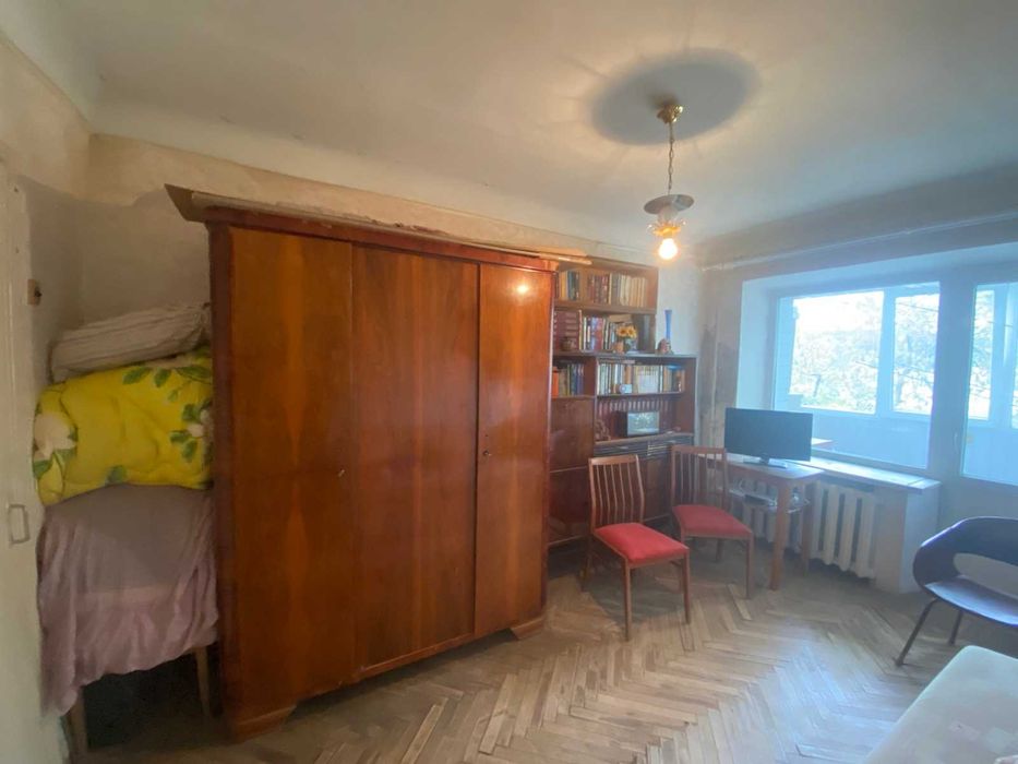Квартира на пров. Шекспіра, 3 в Харкові, ID 262751, фото №8