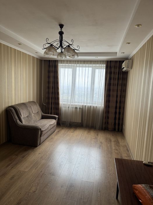 Квартира на вул. Райдужна, 11 в Києві, ID 396030, фото №2
