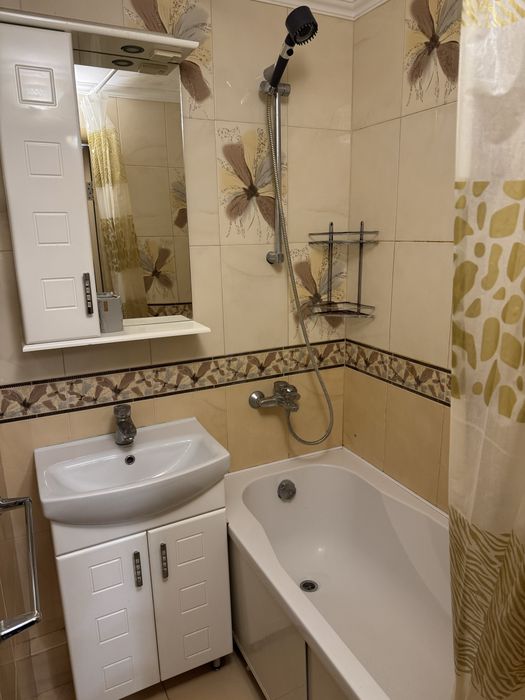 Квартира на вул. Райдужна, 11 в Києві, ID 396030, фото №3