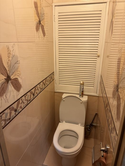 Квартира на вул. Райдужна, 11 в Києві, ID 396030, фото №4