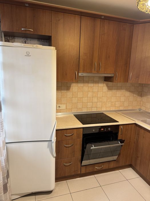 Квартира на вул. Райдужна, 11 в Києві, ID 396030, фото №5