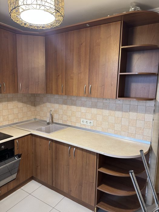 Квартира на вул. Райдужна, 11 в Києві, ID 396030, фото №6