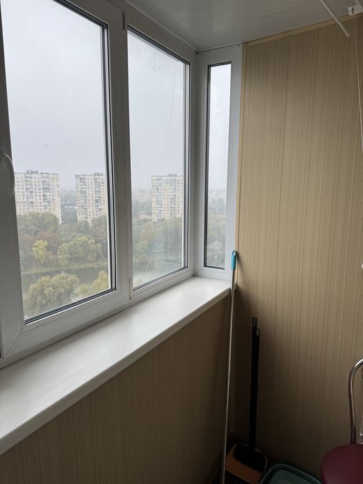 Квартира на вул. Райдужна, 11 в Києві, ID 396030, фото №7
