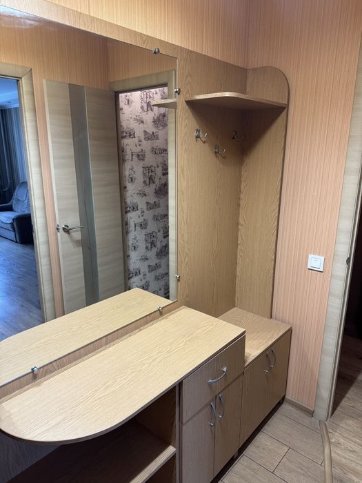 Квартира на вул. Райдужна, 11 в Києві, ID 396030, фото №9