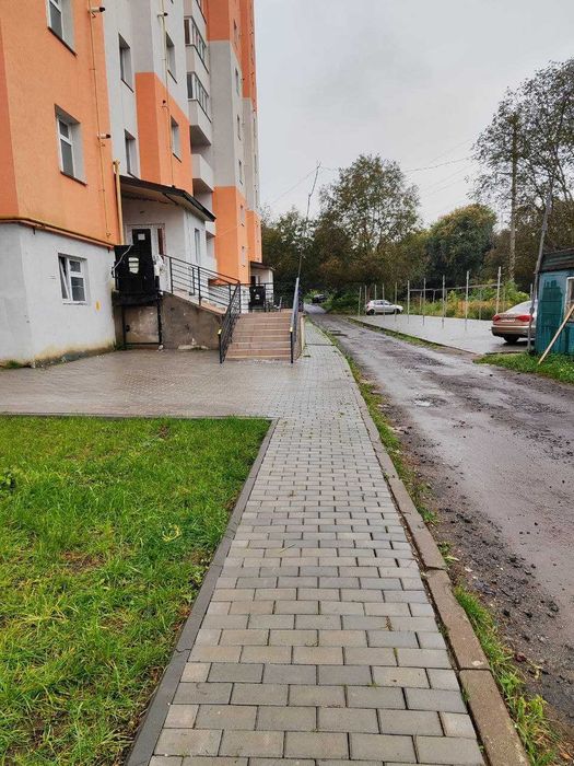 Купити квартиру за адресою вул. Олександра Кушнірука, 15/1 в Хмельницький на Findly.com.ua Квартира на вул. Олександра Кушнірука, 15/1 в Хмельницький, ID 240542, фото №1