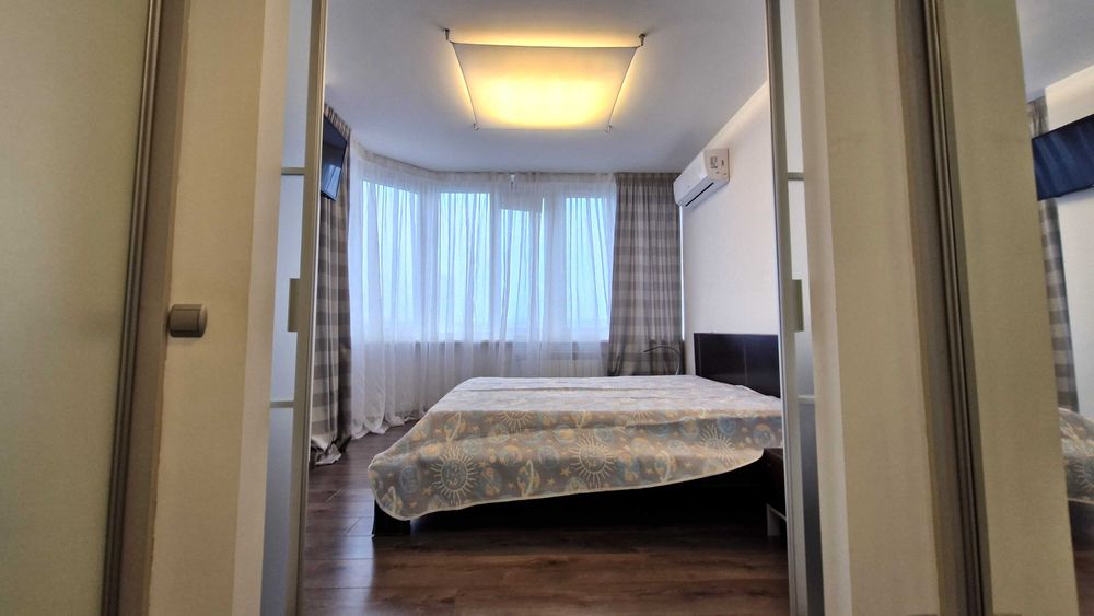 Квартира на вул. Велика Китаївська, 10А в Києві, ID 206361, фото №15