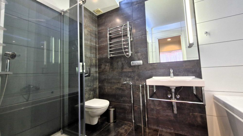 Квартира на вул. Велика Китаївська, 10А в Києві, ID 206361, фото №17