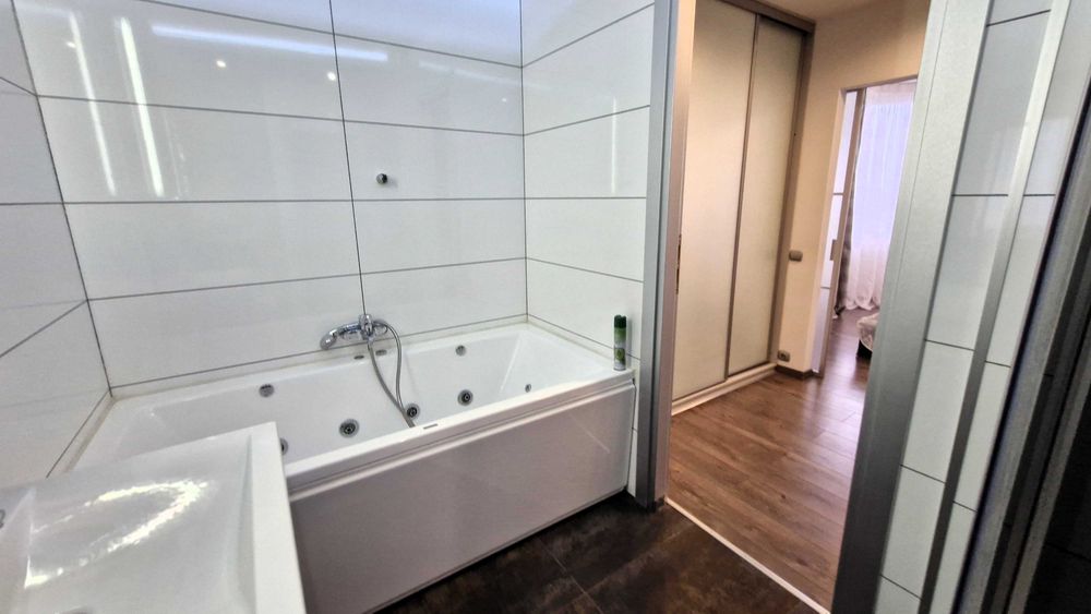 Квартира на вул. Велика Китаївська, 10А в Києві, ID 206361, фото №18