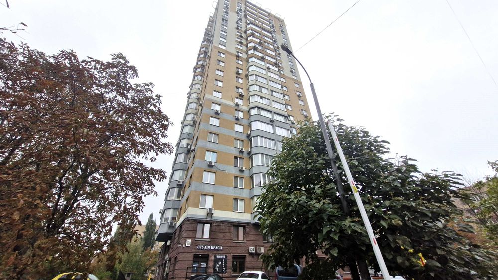 Квартира на вул. Велика Китаївська, 10А в Києві, ID 206361, фото №24