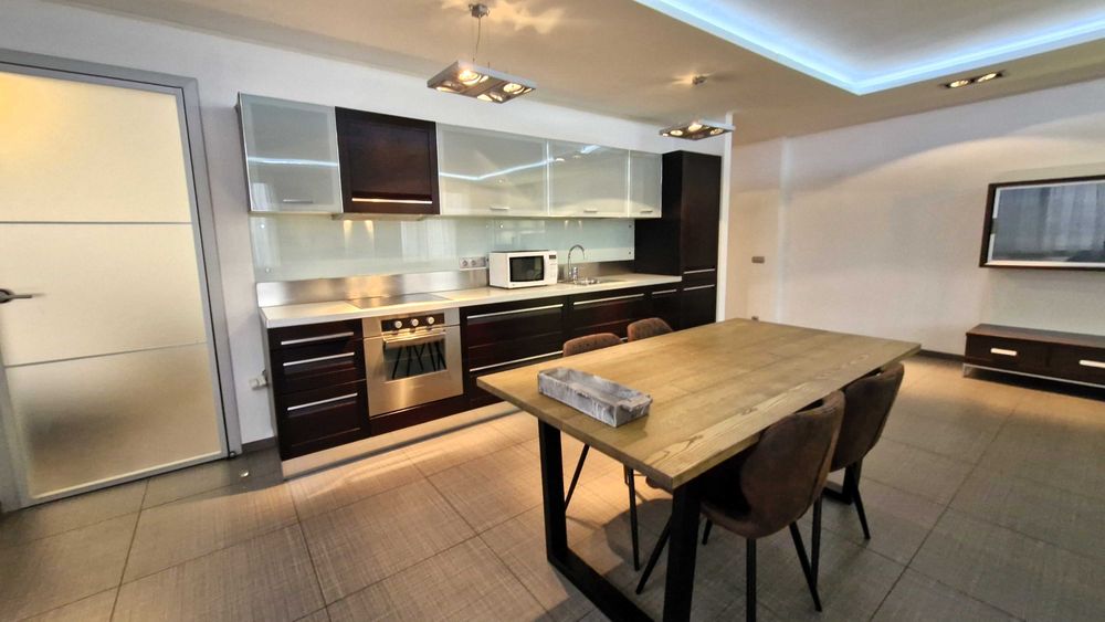 Квартира на вул. Велика Китаївська, 10А в Київ, ID 206361, фото №5