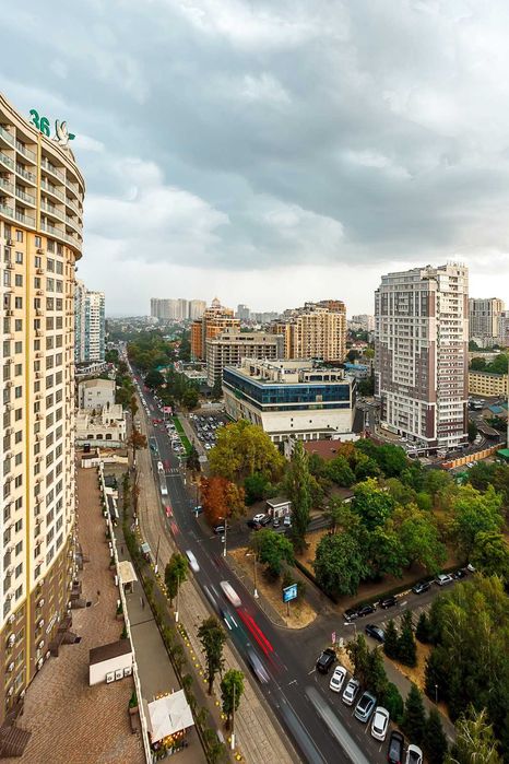 Квартира на Аркадія в Одеса, ID 324280, фото №1
