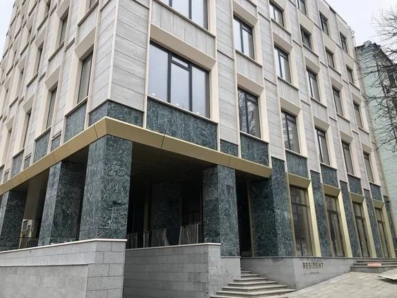 Квартира на вул. Володимирська, 86а в Києві, ID 198411, фото №3
