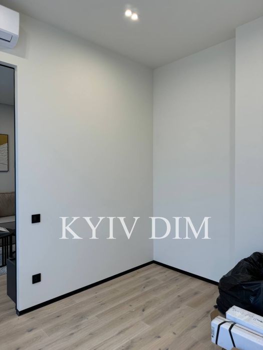 Квартира на вул. Володимирська, 86а в Києві, ID 198411, фото №23