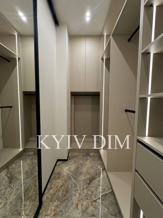 Квартира на вул. Володимирська, 86а в Києві, ID 198411, фото №24