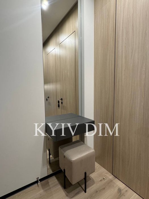 Квартира на вул. Володимирська, 86а в Києві, ID 198411, фото №4