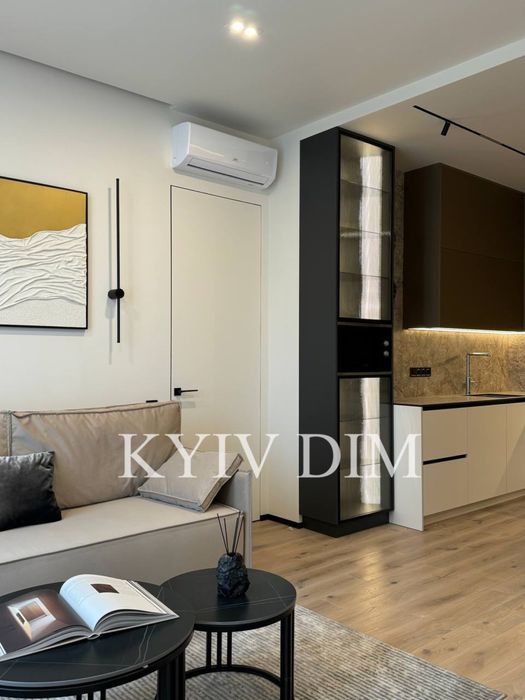 Квартира на вул. Володимирська, 86а в Києві, ID 198411, фото №8