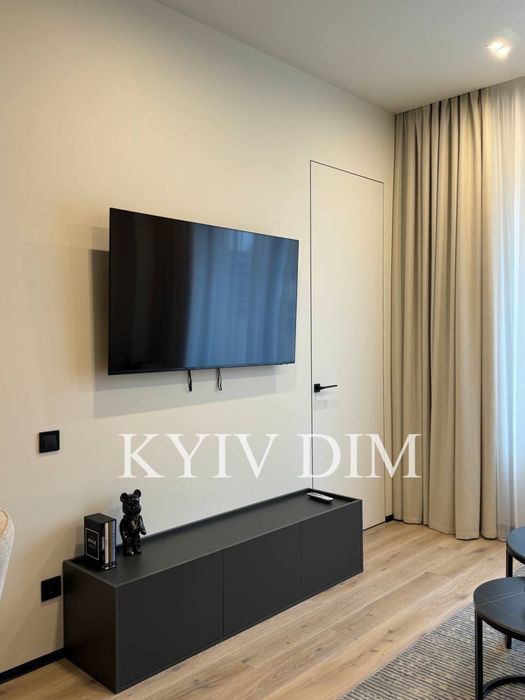 Квартира на вул. Володимирська, 86а в Києві, ID 198411, фото №9