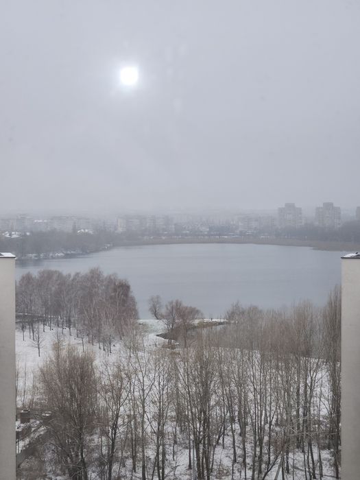 Квартира на ЖК Айсберг в Суми, ID 292153, фото №2