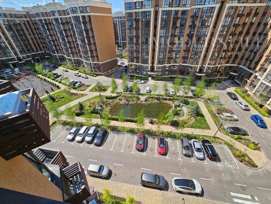 Квартира на просп. Мартинова, 30 в Києві, ID 242579, фото №13