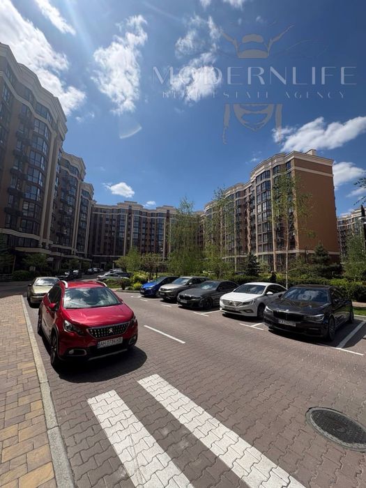Квартира на просп. Мартинова, 30 в Києві, ID 242579, фото №15