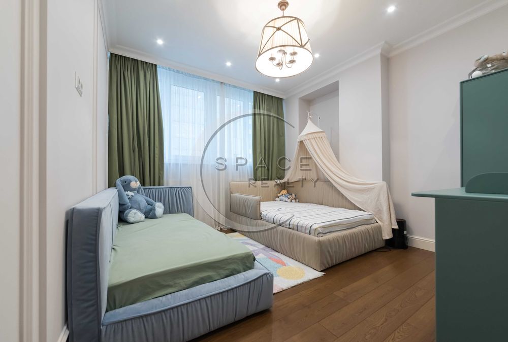 Квартира на вул. Верхогляда, 12 в Києві, ID 327739, фото №11