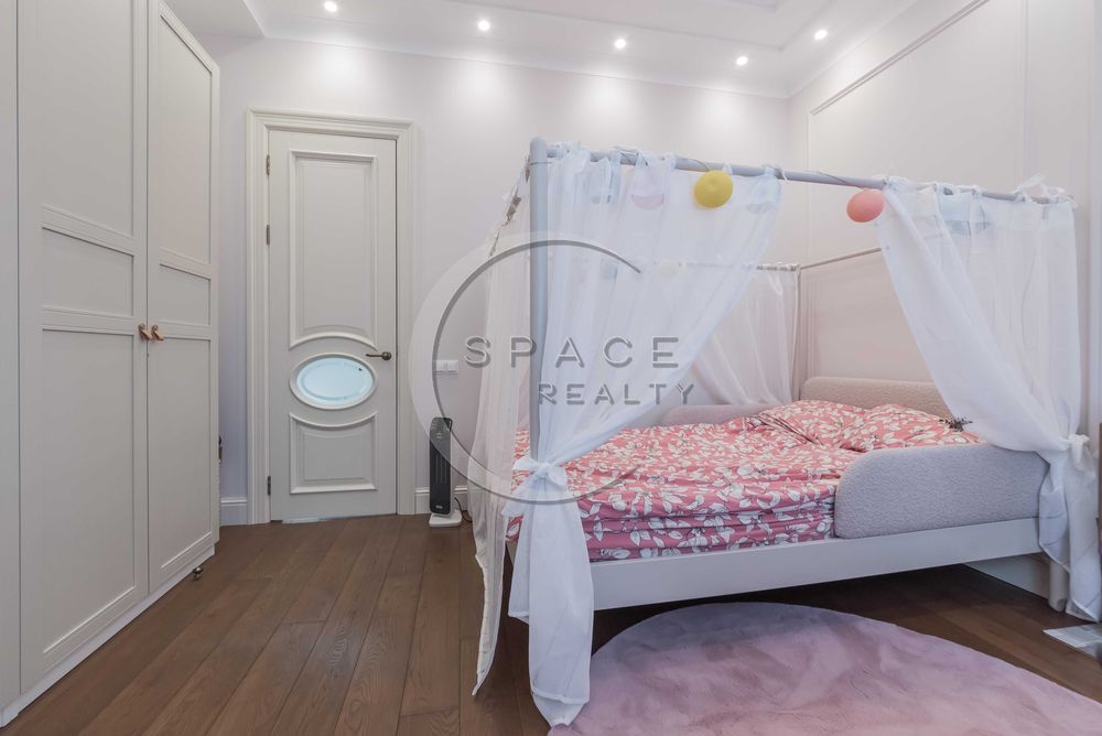 Квартира на вул. Верхогляда, 12 в Києві, ID 327739, фото №13