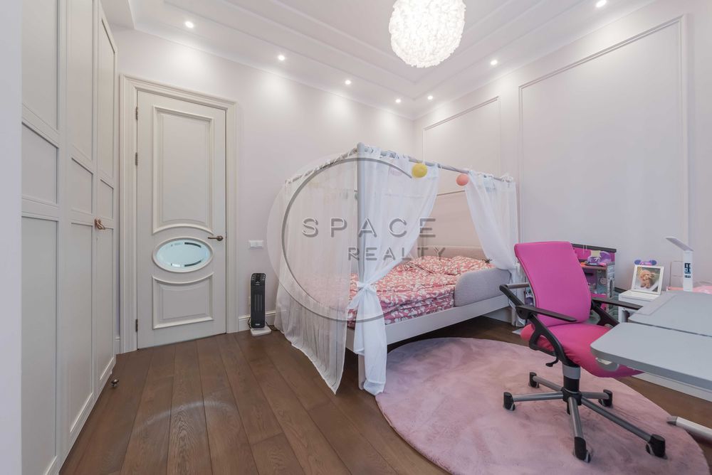 Квартира на вул. Верхогляда, 12 в Києві, ID 327739, фото №14