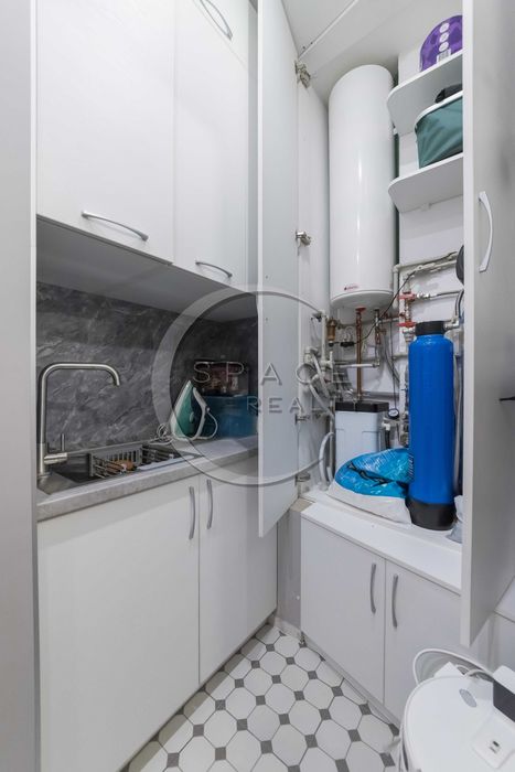 Квартира на вул. Верхогляда, 12 в Києві, ID 327739, фото №20