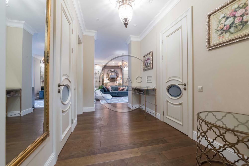 Квартира на вул. Верхогляда, 12 в Києві, ID 327739, фото №21